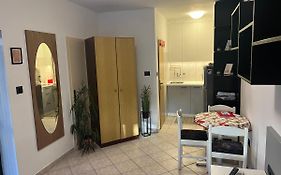 Lounge Appartment Luna